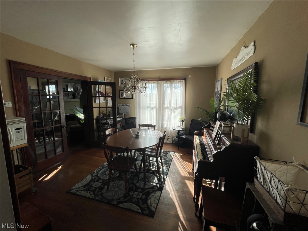 Frank Murphys Second Sub - Residential