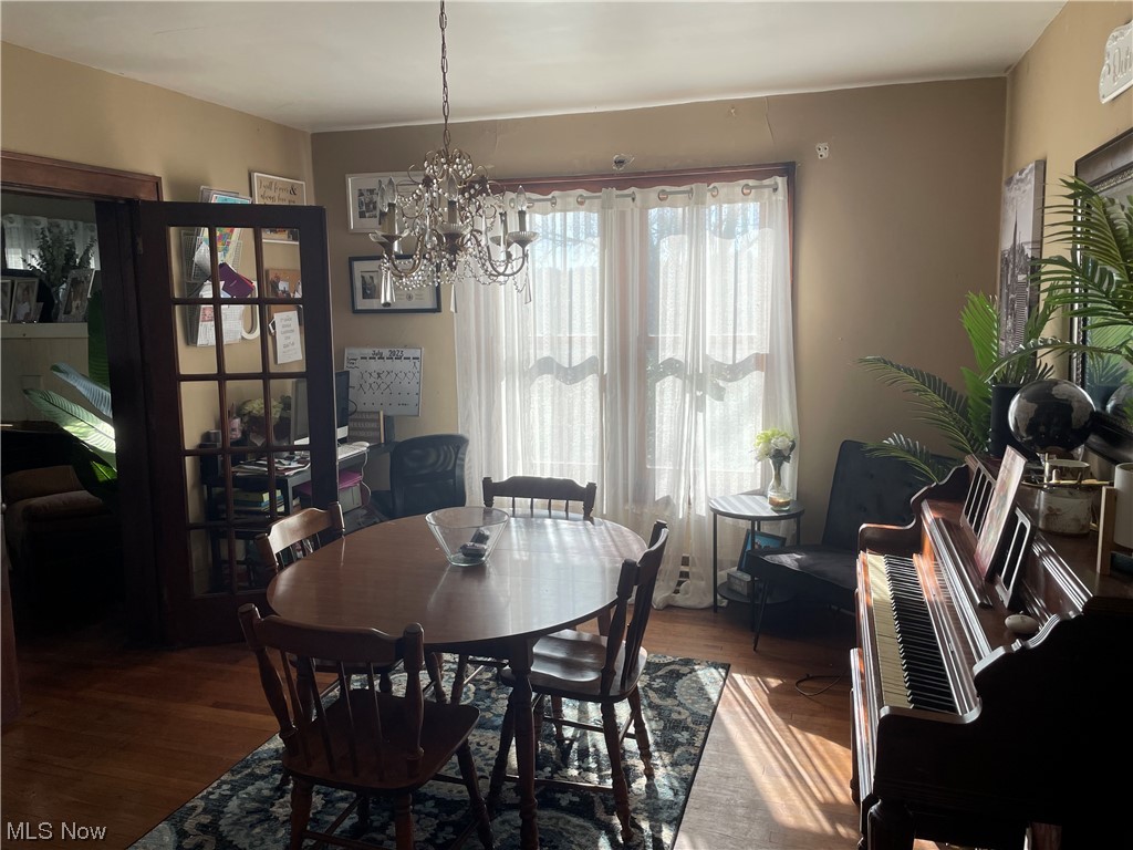 Frank Murphys Second Sub - Residential