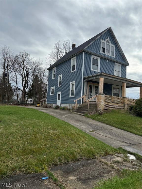 Hannah Kyle - Residential