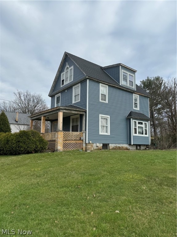 Hannah Kyle - Residential