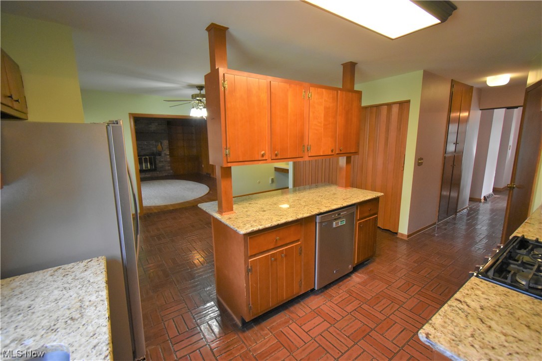 Rockton Heights - Residential