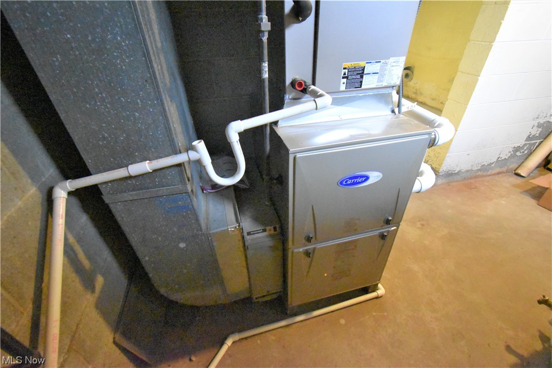 Rockton Heights - Residential