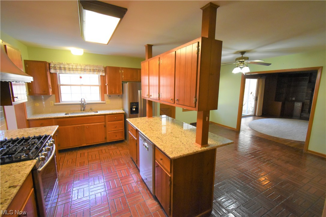 Rockton Heights - Residential