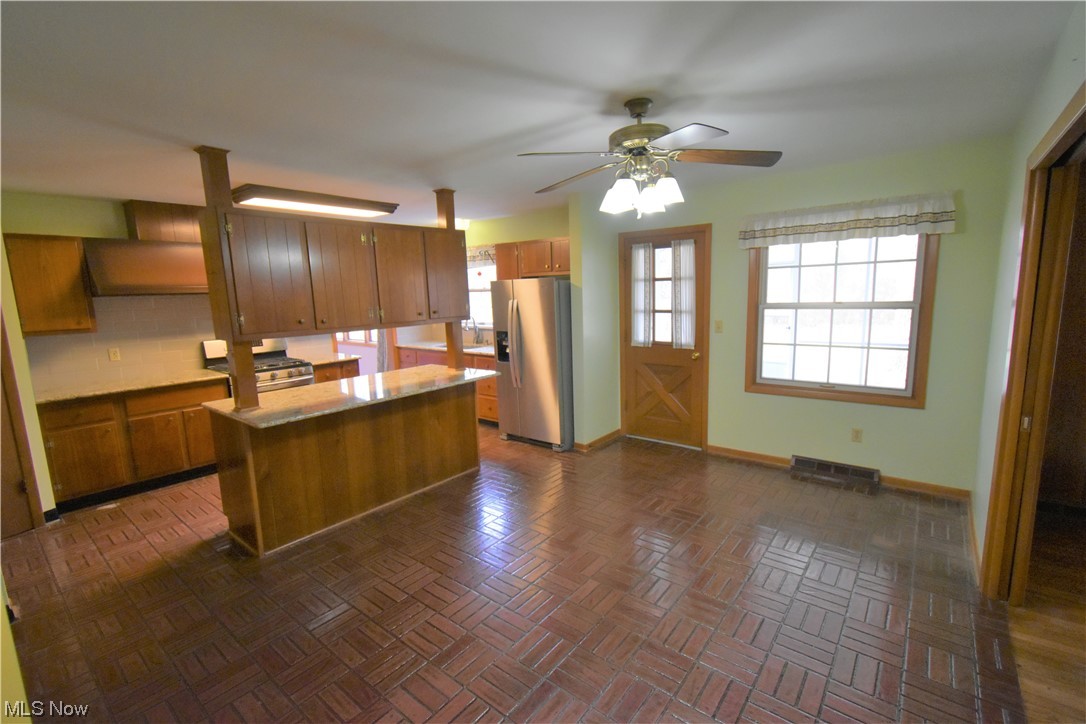 Rockton Heights - Residential