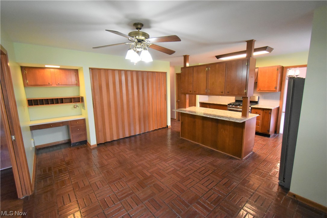 Rockton Heights - Residential