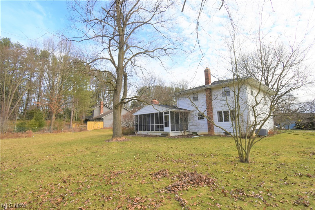 Rockton Heights - Residential