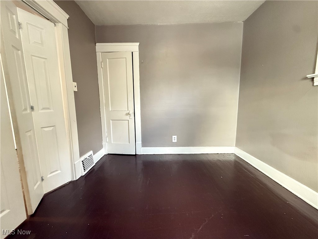 Johnson - Residential Lease