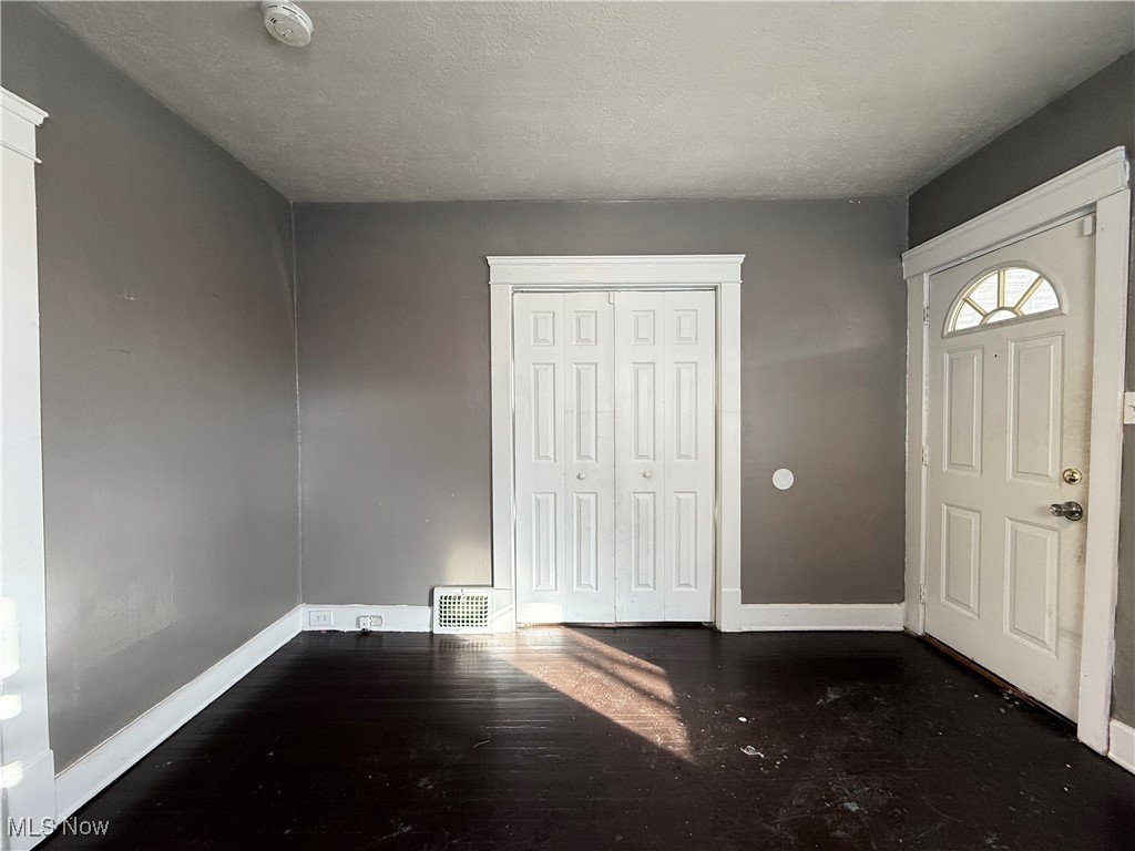 Johnson - Residential Lease