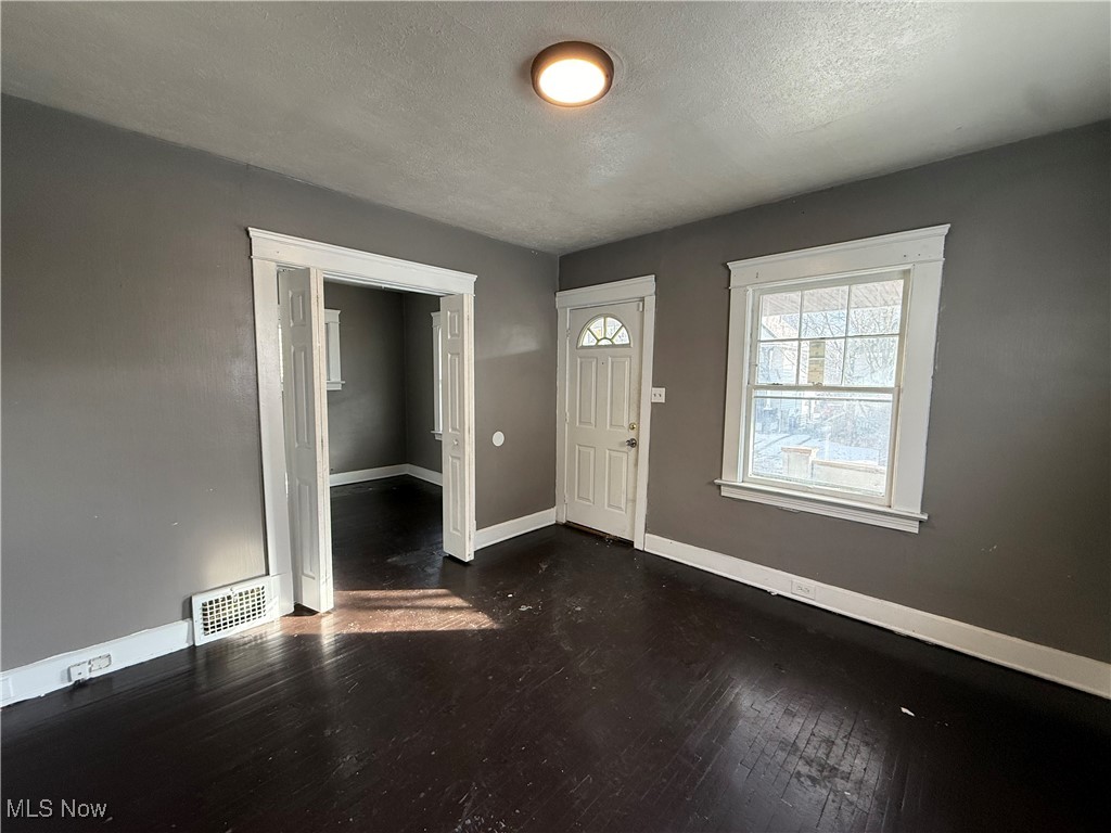 Johnson - Residential Lease