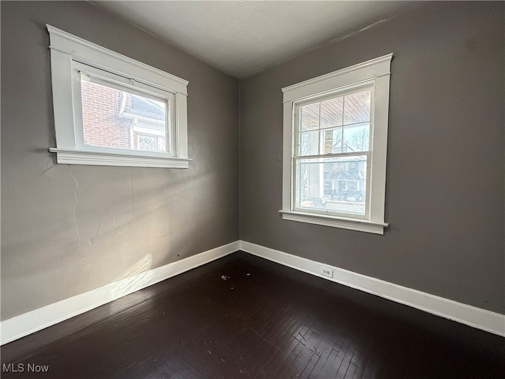 Johnson - Residential Lease