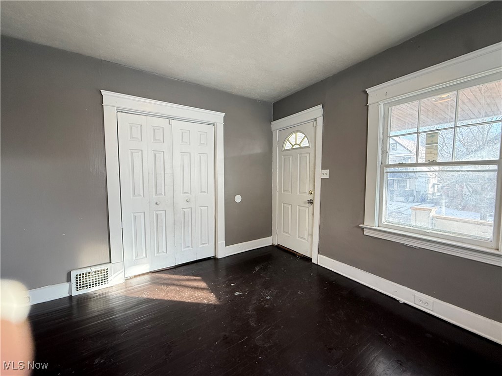 Johnson - Residential Lease