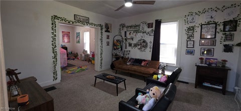 Tiny photo for 3241 West Street, Weirton, WV 26062 (MLS # 5217024)