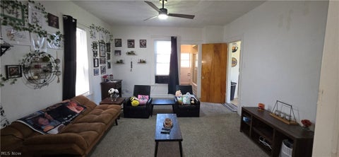 Tiny photo for 3241 West Street, Weirton, WV 26062 (MLS # 5217024)