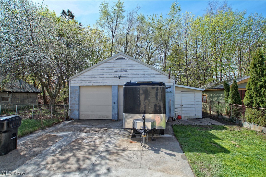 Brooklyn Rdg - Residential