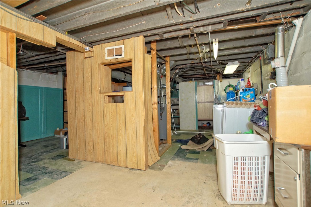 Brooklyn Rdg - Residential