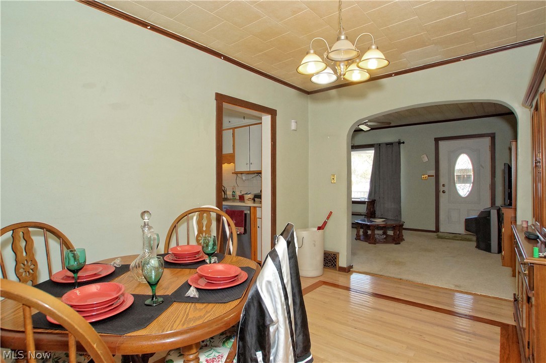 Brooklyn Rdg - Residential