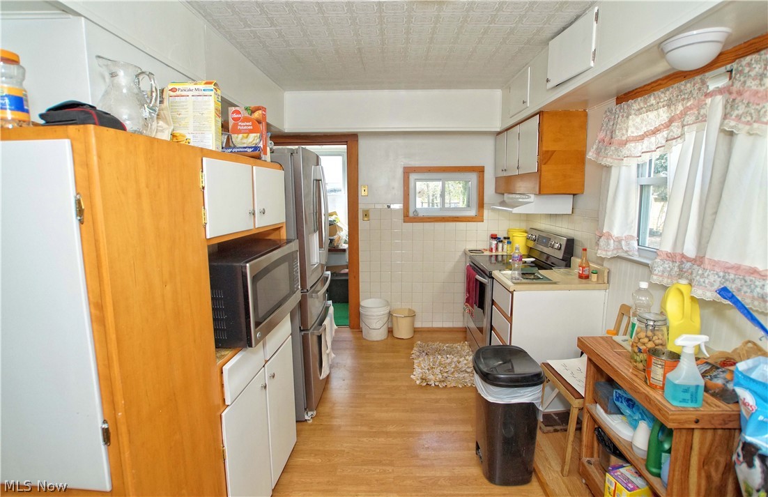 Brooklyn Rdg - Residential