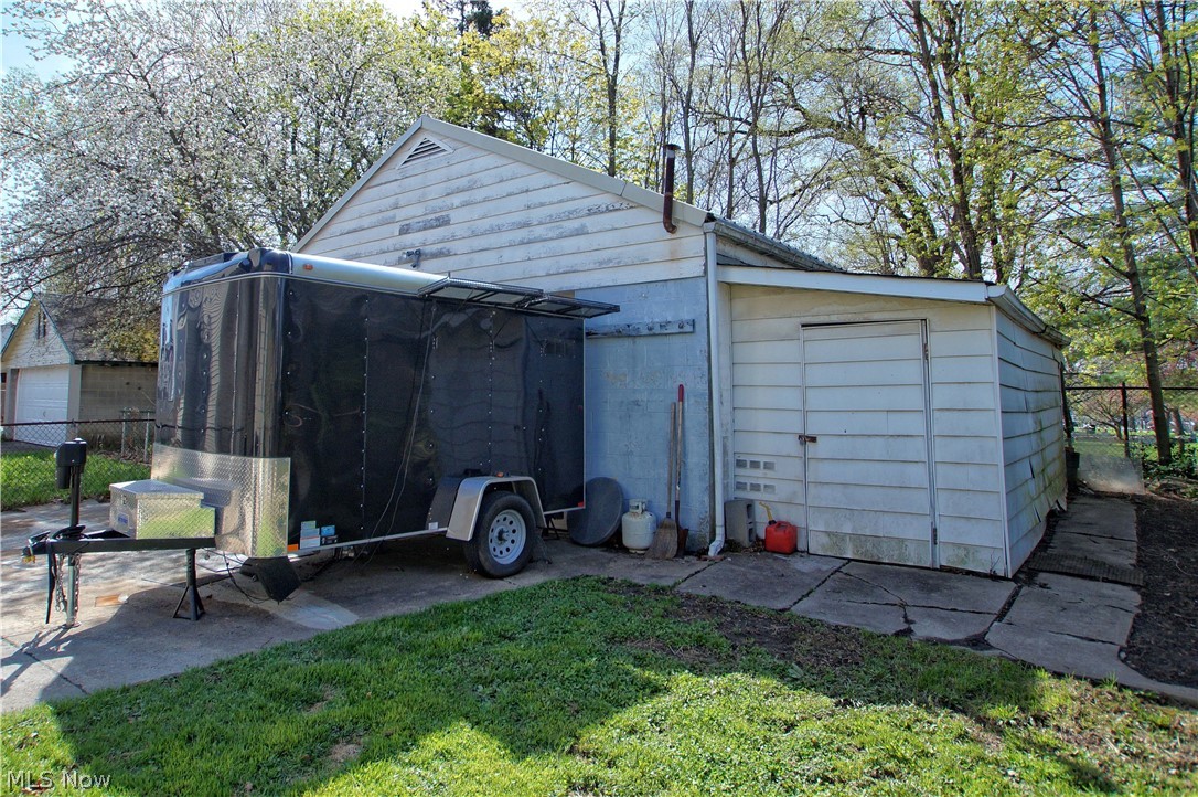 Brooklyn Rdg - Residential