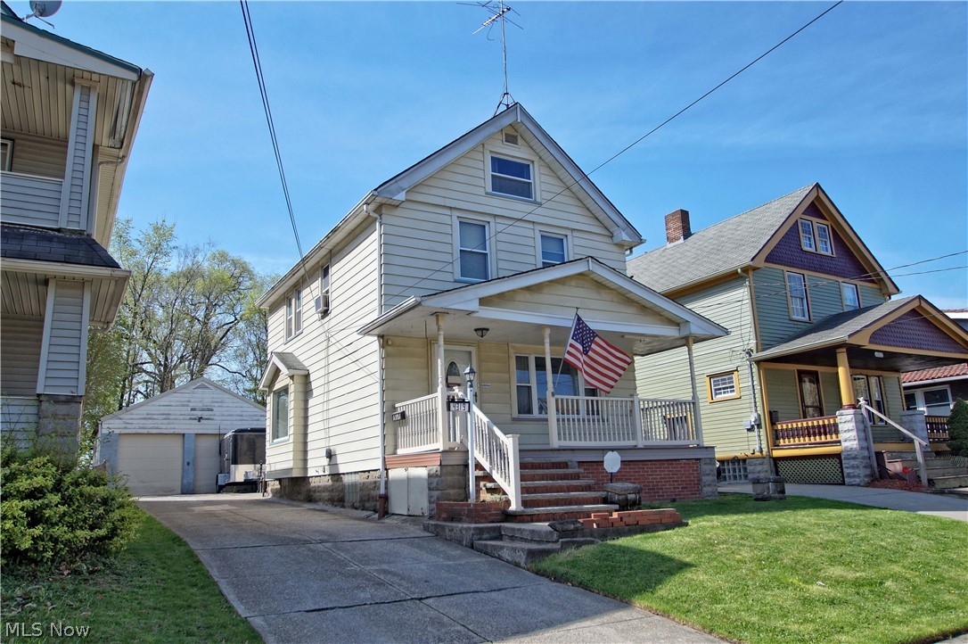 Brooklyn Rdg - Residential