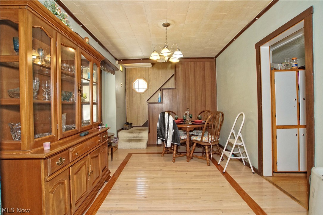 Brooklyn Rdg - Residential