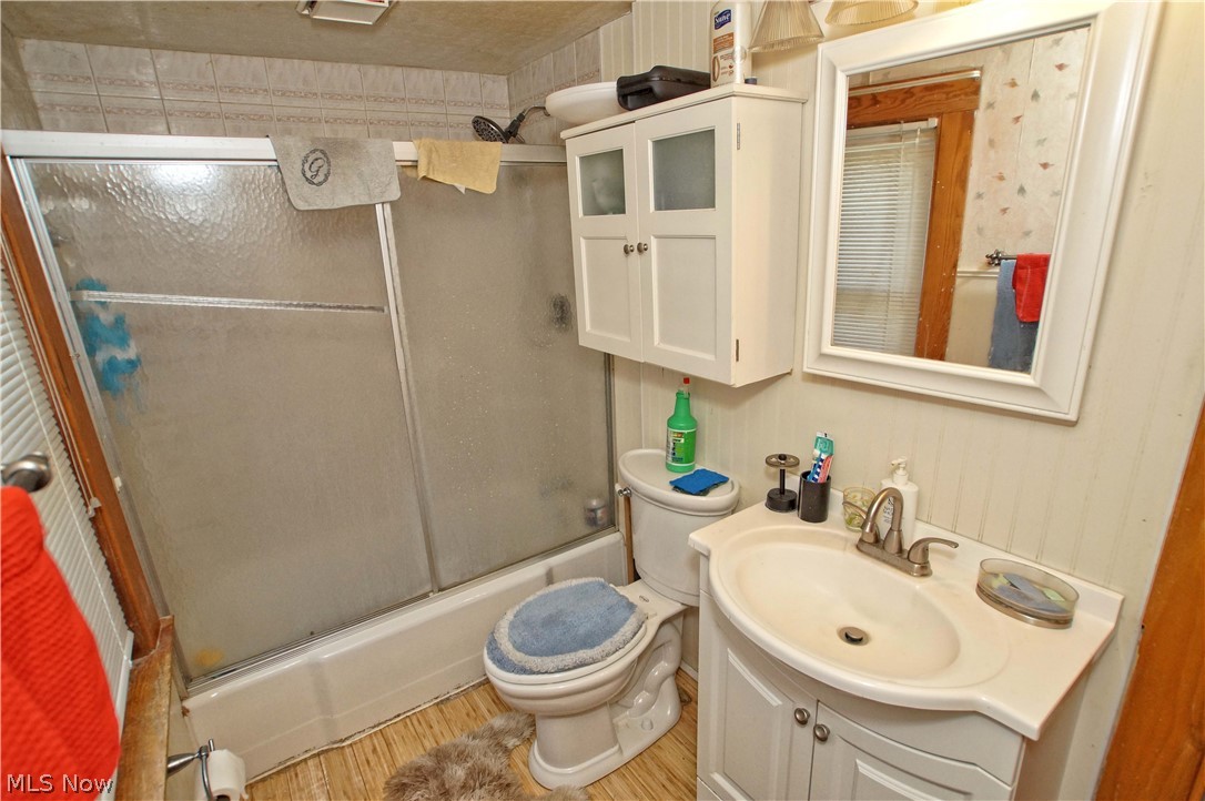 Brooklyn Rdg - Residential