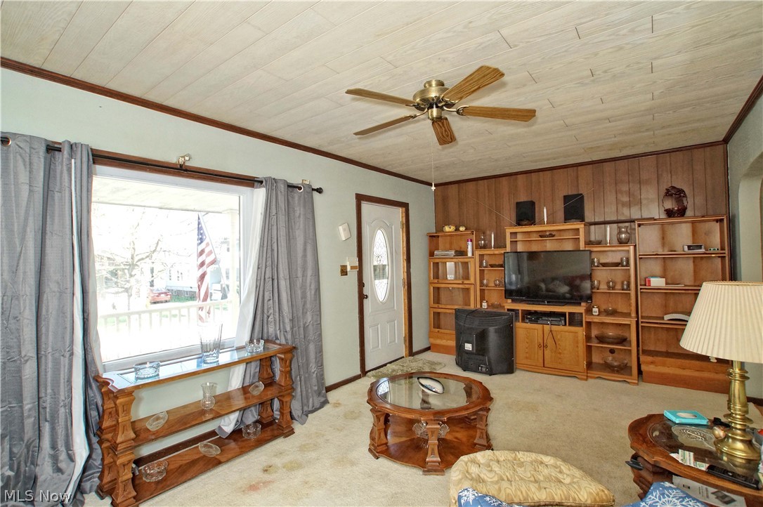 Brooklyn Rdg - Residential