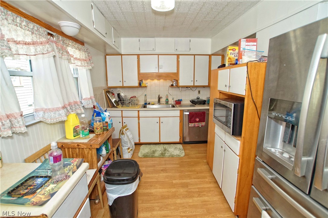 Brooklyn Rdg - Residential