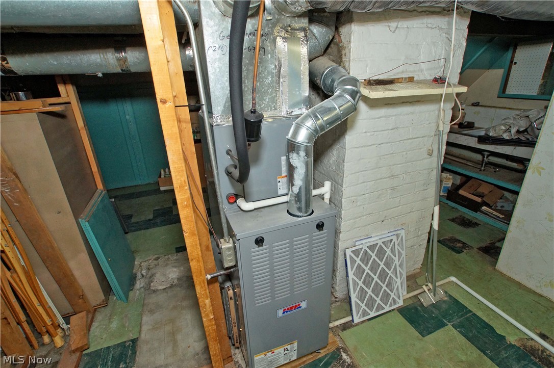 Brooklyn Rdg - Residential