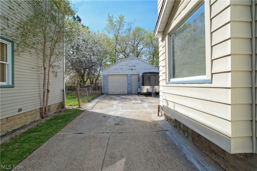 Brooklyn Rdg - Residential