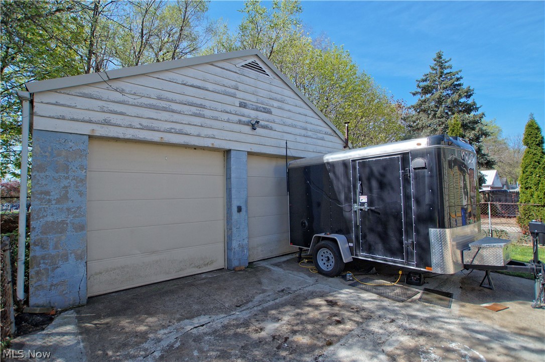 Brooklyn Rdg - Residential