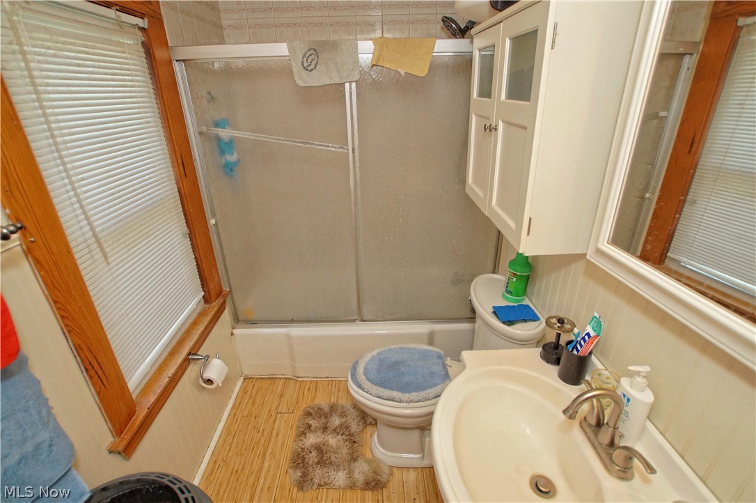 Brooklyn Rdg - Residential