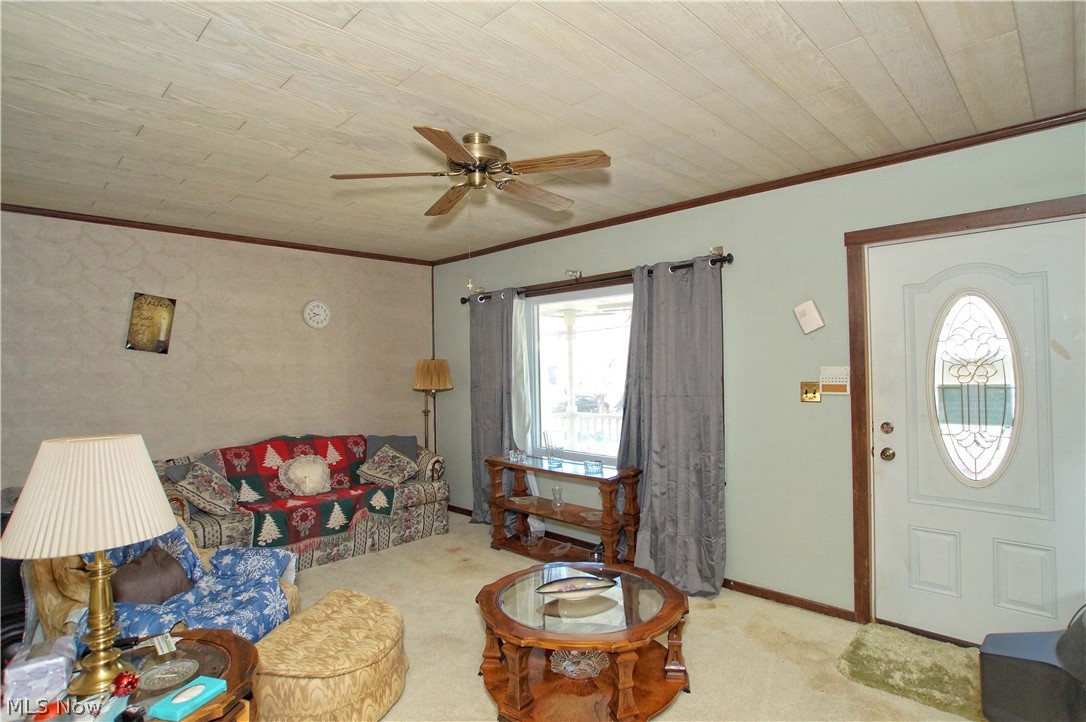 Brooklyn Rdg - Residential