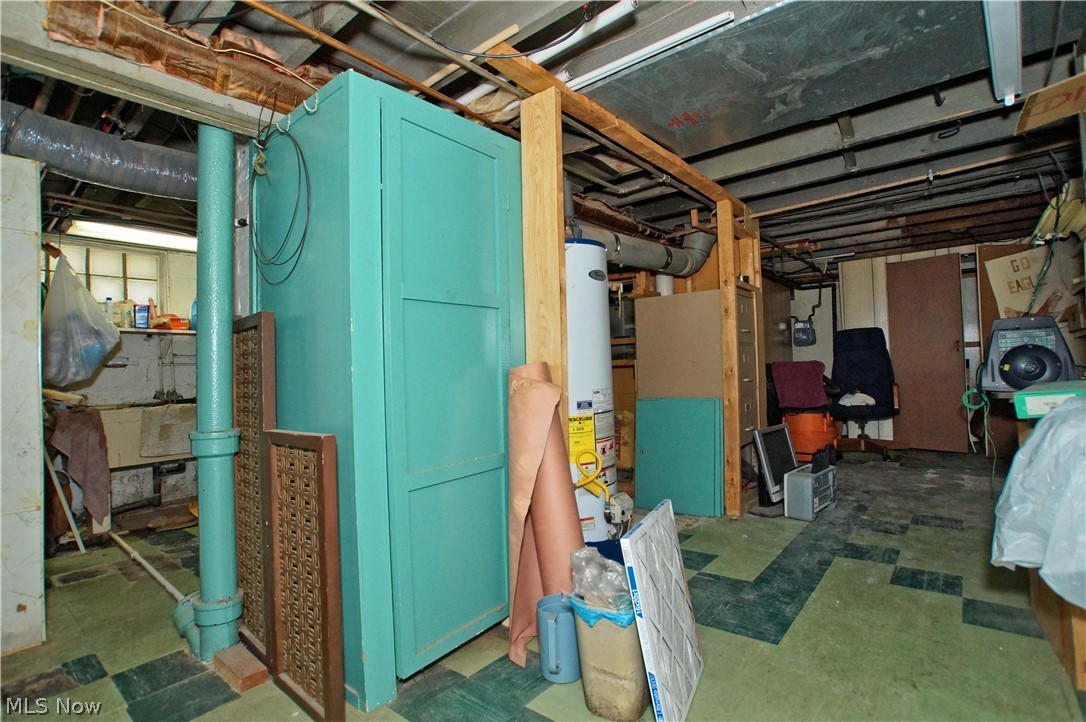 Brooklyn Rdg - Residential