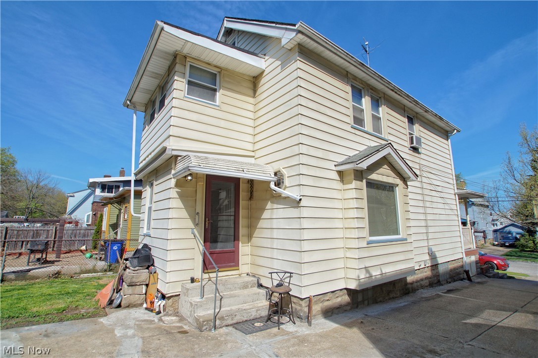 Brooklyn Rdg - Residential