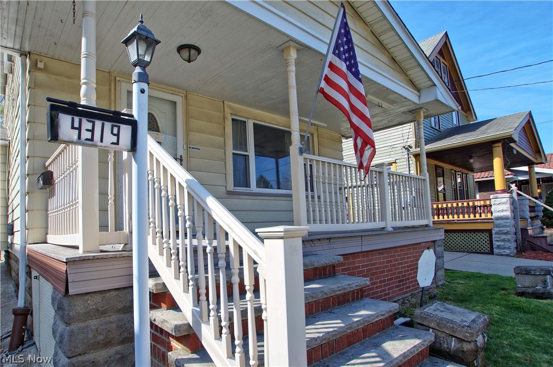 Brooklyn Rdg - Residential