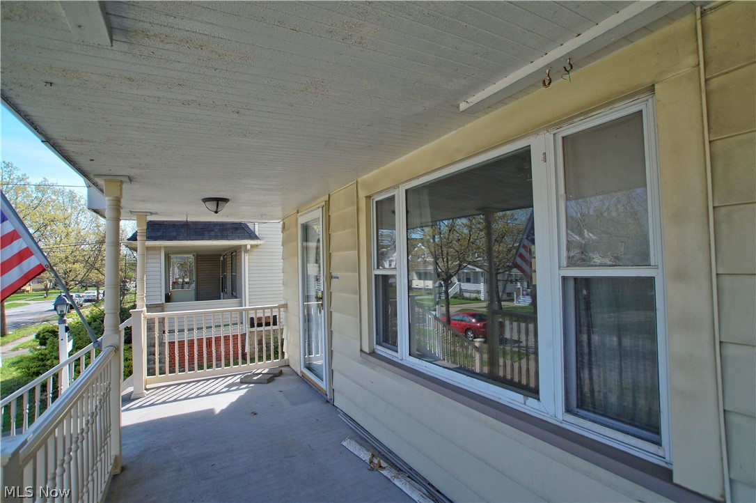 Brooklyn Rdg - Residential