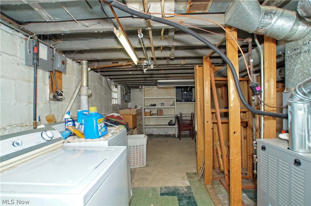 Brooklyn Rdg - Residential