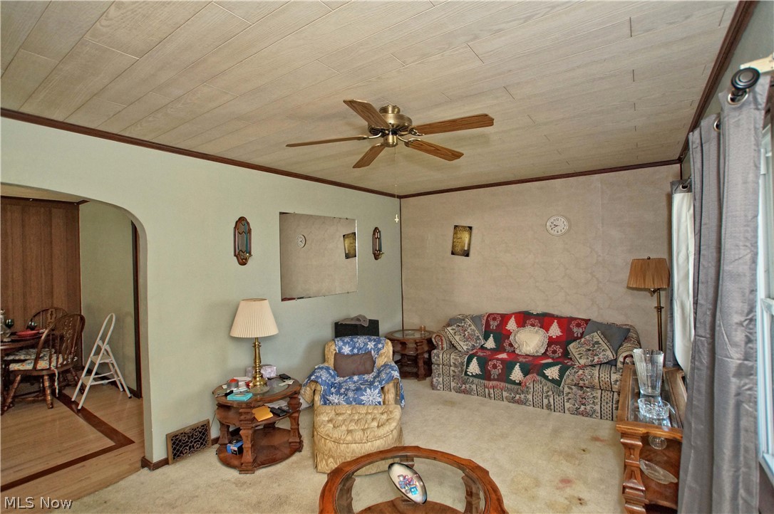 Brooklyn Rdg - Residential