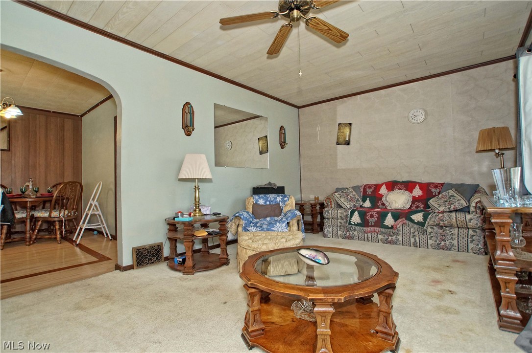 Brooklyn Rdg - Residential