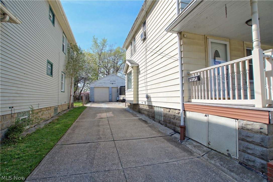 Brooklyn Rdg - Residential