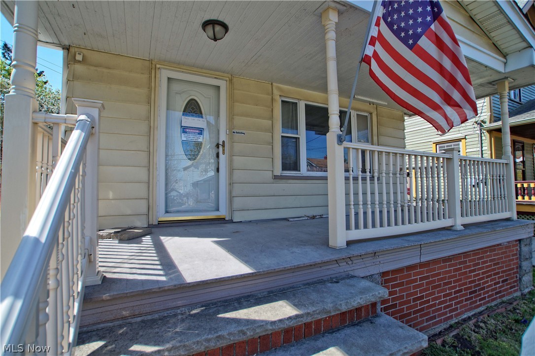 Brooklyn Rdg - Residential