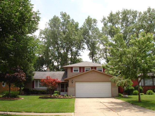 Lander Gardens 04 - Residential