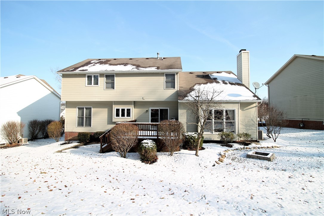 Eaton Estates Ph 6 - Residential