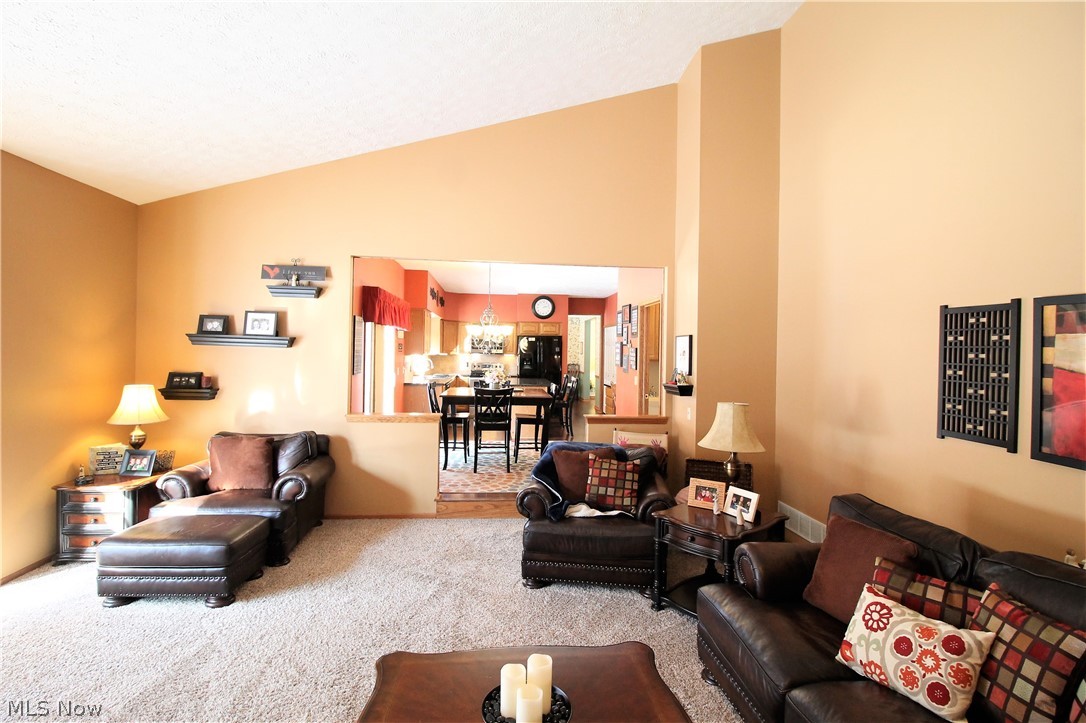 Eaton Estates Ph 6 - Residential