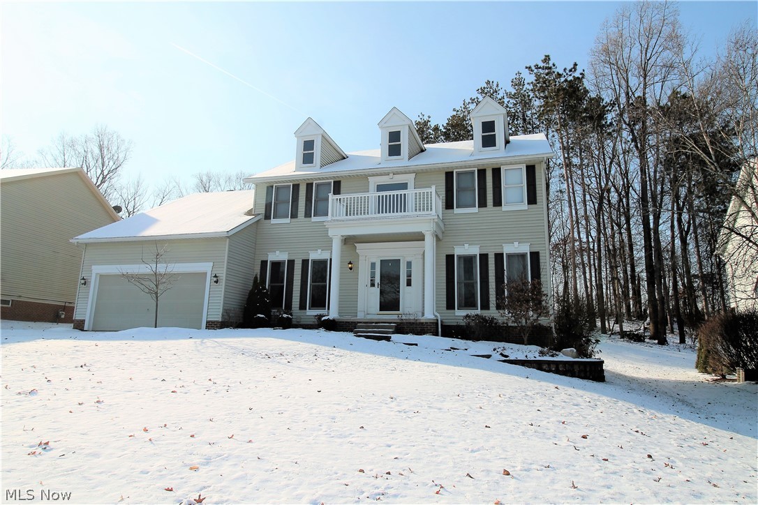 Eaton Estates Ph 6 - Residential