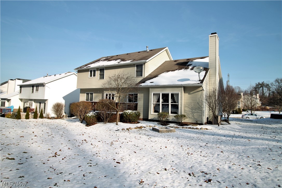 Eaton Estates Ph 6 - Residential