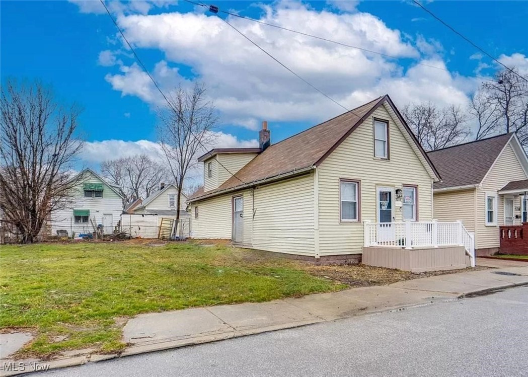 3268 W 34th Street