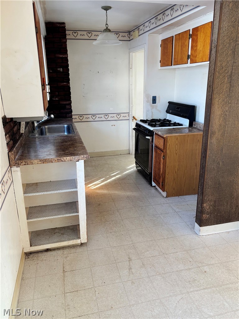 Shoregate Sub 1 - Residential