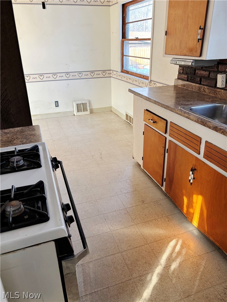 Shoregate Sub 1 - Residential