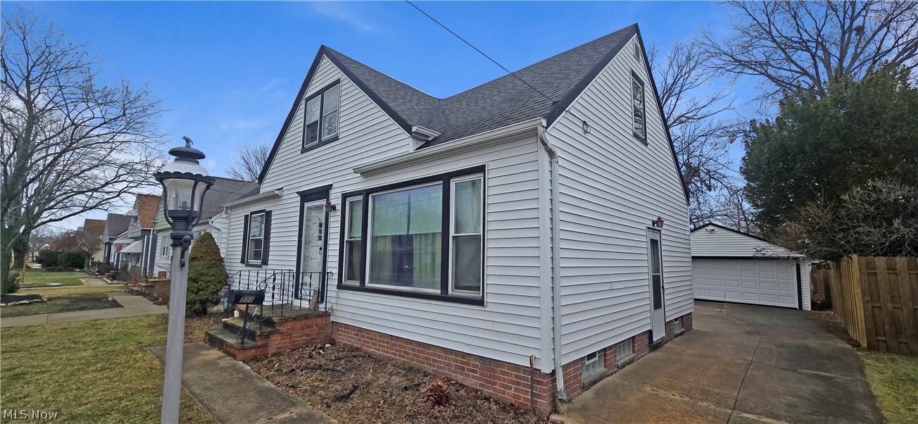 Shoregate Sub 1 - Residential